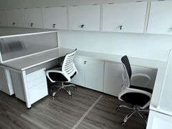 Vision Exchange (D22), Office #630098421